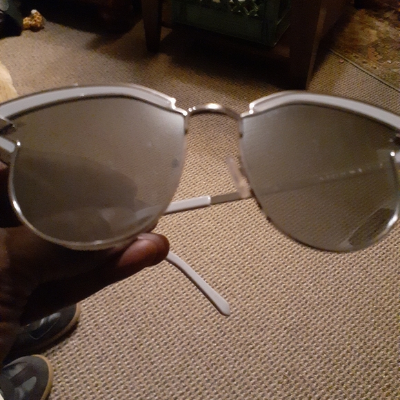 Karen Walker womens sunglasses - Picture 3 of 3